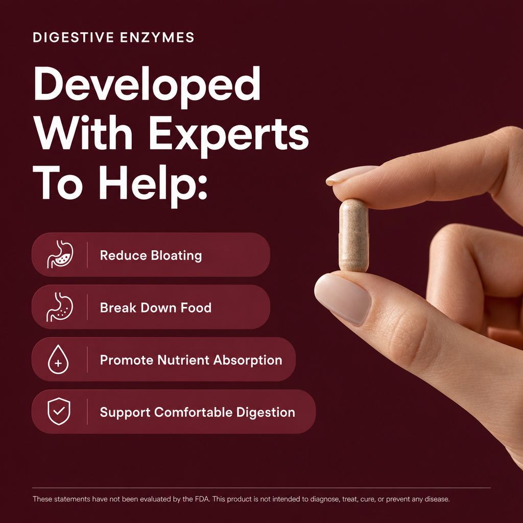 Digestive Wellness Duo Set