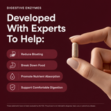Digestive Wellness Duo Set